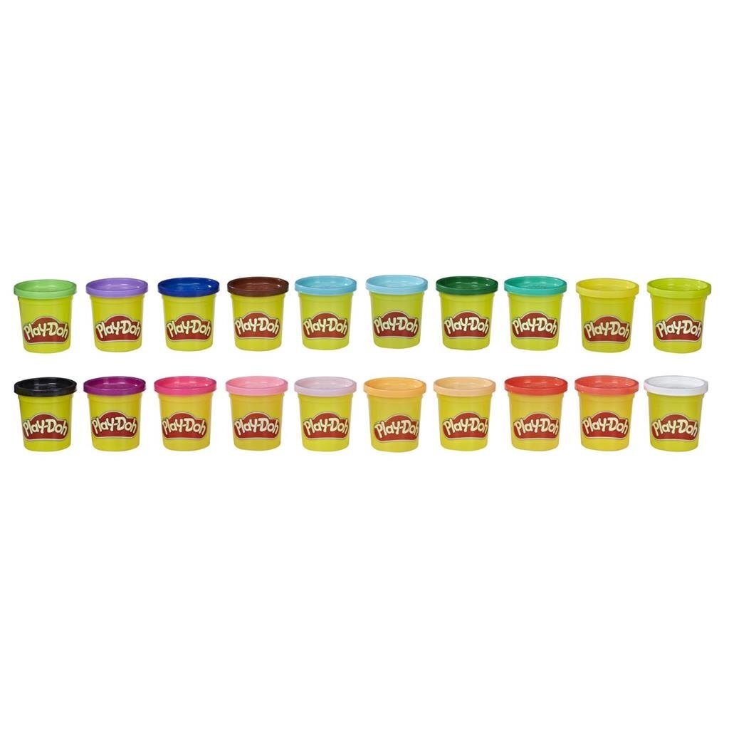 Play-Doh 40er-Pack