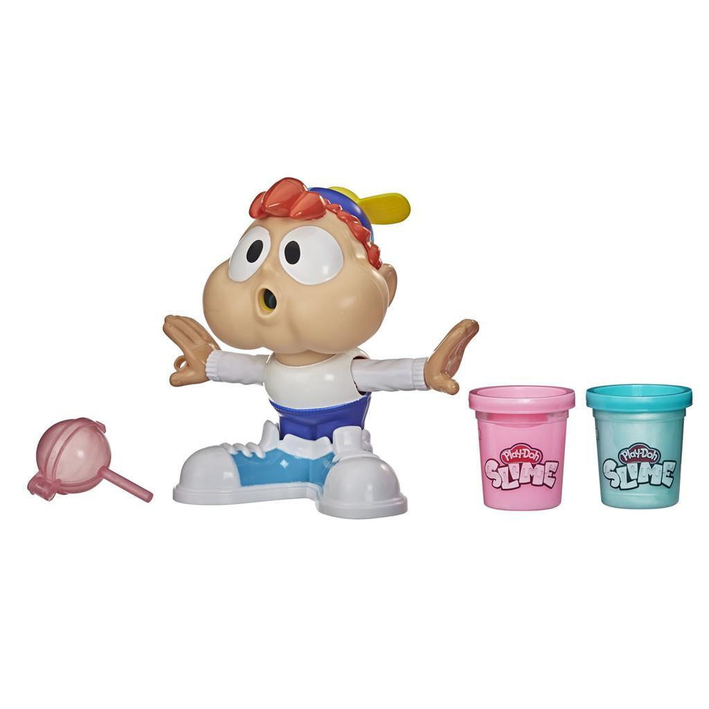 Spielen Sie Doh Slime Chewin Charlie