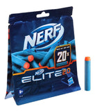 Nerf Elite 2.0 Darts 20 Stück