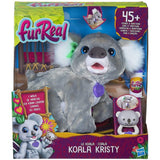 FurReal Friends FurReal Friends Plüsch-Koala Kristy + Sound