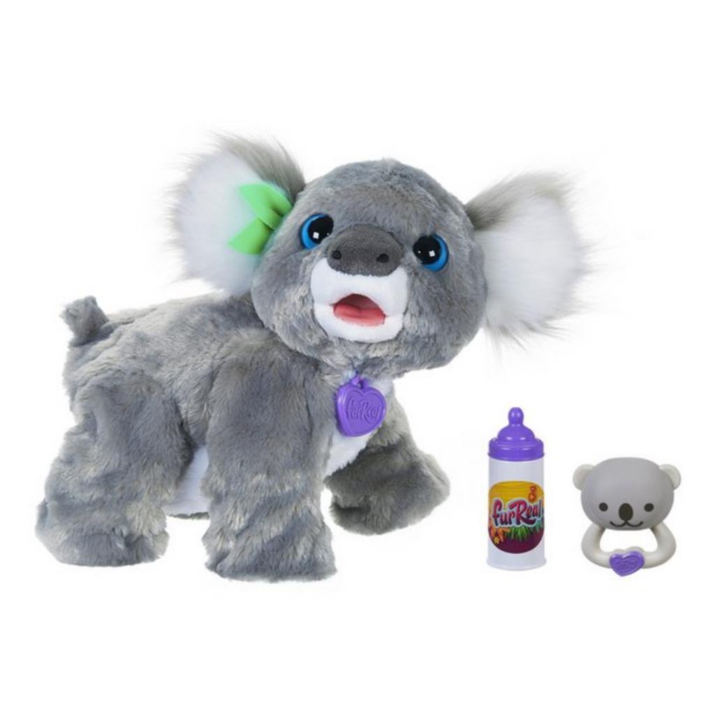 FurReal Friends FurReal Friends Plüsch-Koala Kristy + Sound