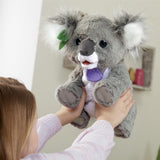 FurReal Friends FurReal Friends Plüsch-Koala Kristy + Sound