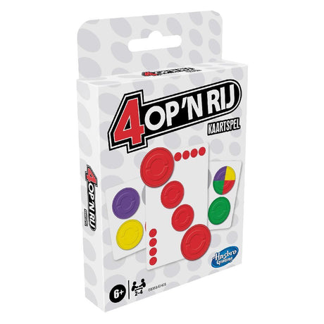 Hasbro | 4 Stück