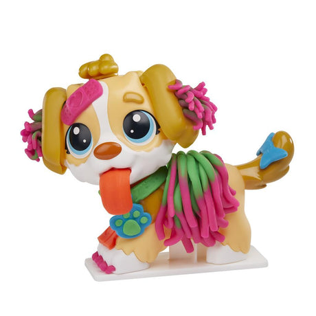 Play-doh Tierarzt-Spielset