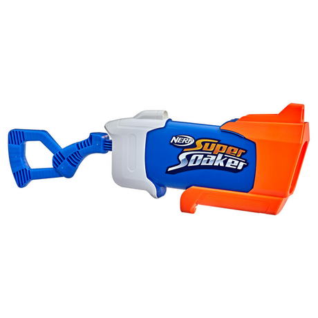 Hasbro Nerf Super Soaker Rainstorm – Wasserpistole