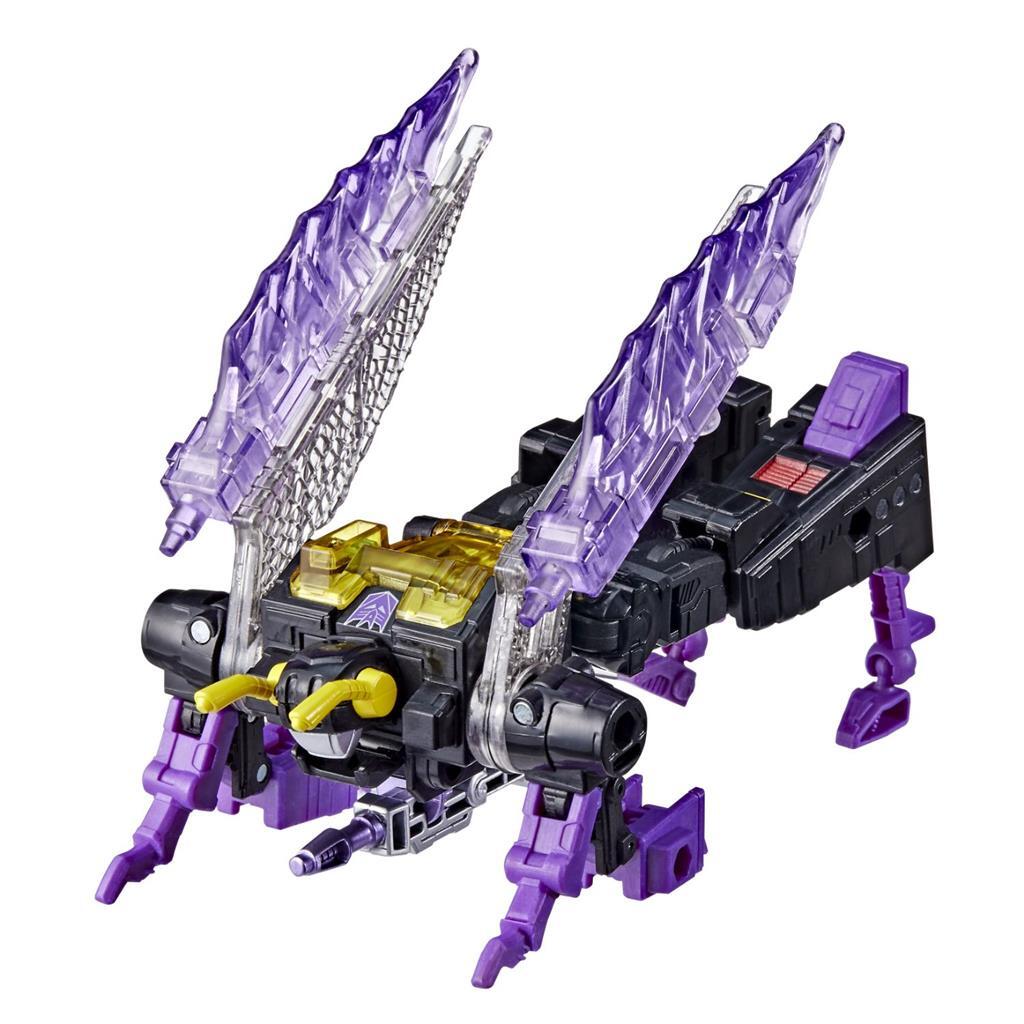 Hasbro Transformers Generations Legacy Evolution Deluxe-Figur