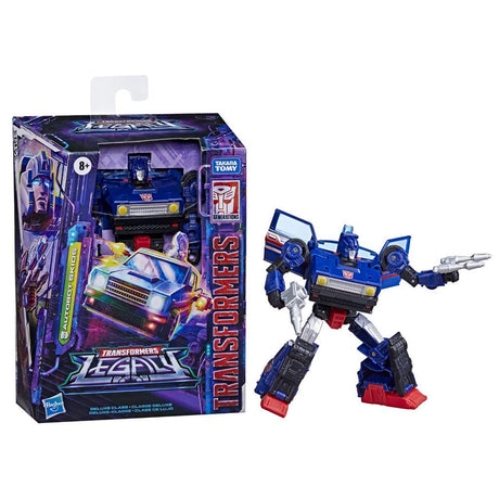 Hasbro Transformers Generations Legacy Evolution Deluxe-Figur