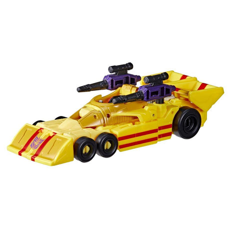 Hasbro Transformers Generations Legacy Evolution Deluxe-Figur