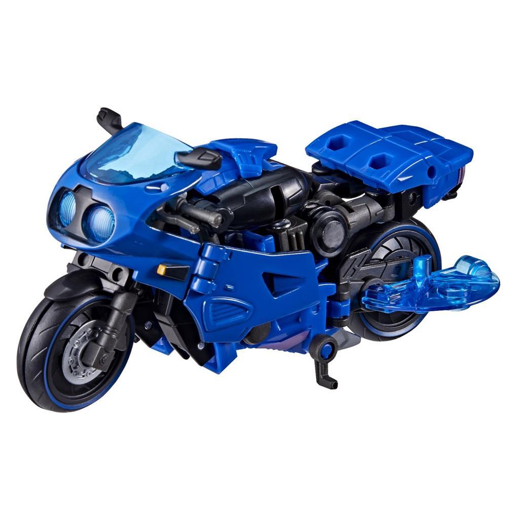 Hasbro Transformers Generations Legacy Evolution Deluxe-Figur