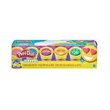 Play-Doh Color Me Happy Promo-Paket