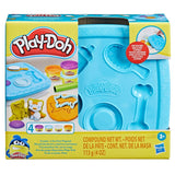 Play-Doh-Spielset „Create and Go“, sortiert
