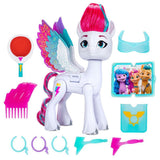 Hasbro My Little Pony Magic Wings Zipp Storm Spielfigur