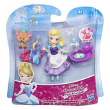 Arten von Disney Princess Little Kingdom-Spielsets