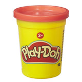 Hasbro Play-Doh-Gläser sortiert