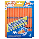 Nerf N-Serie Nachfüllung 50 | 2 Stk