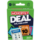 Hasbro-Monopol-Deal aktualisiert