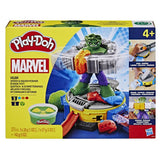 Spielen Sie Doh Hulk Smash und Squish