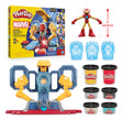 Spielen Sie Doh Iron Man Armor Maker Lab