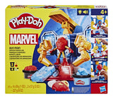 Spielen Sie Doh Iron Man Armor Maker Lab