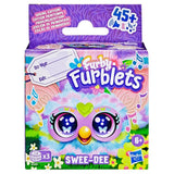 Furby Furblet Swee Dee + Licht und Ton