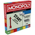 Hasbro Monopoly Classic Refresh