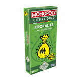 Hasbro Monopoly Buy Everything-Erweiterung