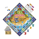 Hasbro Monopolstich