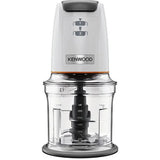 Kenwood CHP61.000Wh Küchenmaschine Mini-Zerkleinerer 500 W weiß