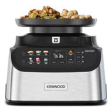 Kenwood Multipro One Touch Food Processor und Blender FDM73.