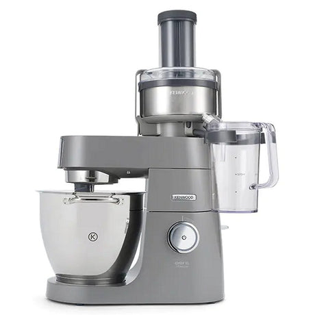 Kenwood bei 641 Juicer grau grau