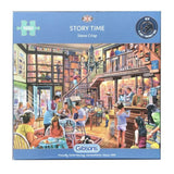Andere Marken Gibsons Puzzle Story Time 1000 Teile