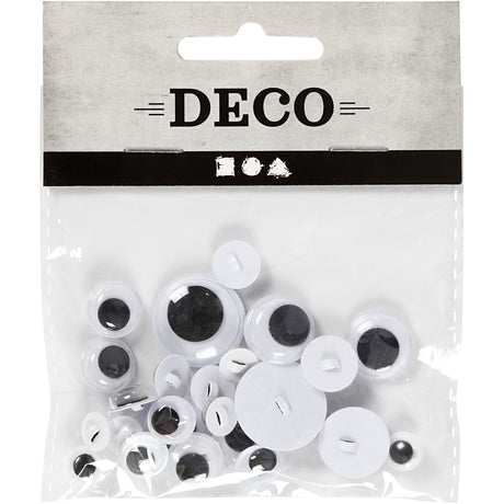 Kreativunternehmen https: www.cchobby.nl wiebelogen-opnraai-te-nraai-d-8-20-mm-24-div-1-doos