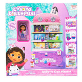 Gabbys Puppenhaus, Gabbys Puppenhaus, Mini-Tonwelt