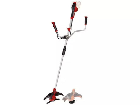 Einhell Akku-Freischneider Agillo 36 255 Li BL Solo - Power
