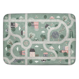 Achoka Play Dress Traffic, 100x150 cm