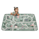 Achoka Play Dress Traffic, 100x150 cm