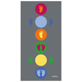 Achoka Speellad Hinkelen, 100x200 cm