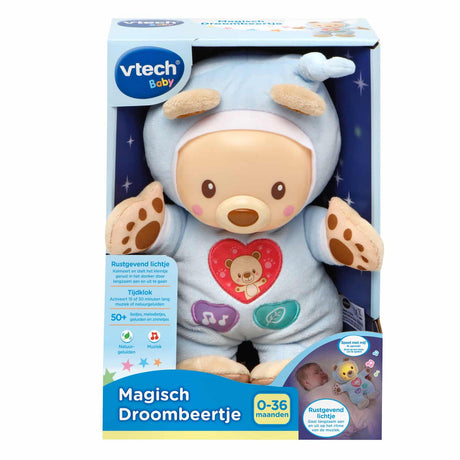 Vtech magischer Traumbär