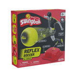 Mookie Reflex Football Trainer