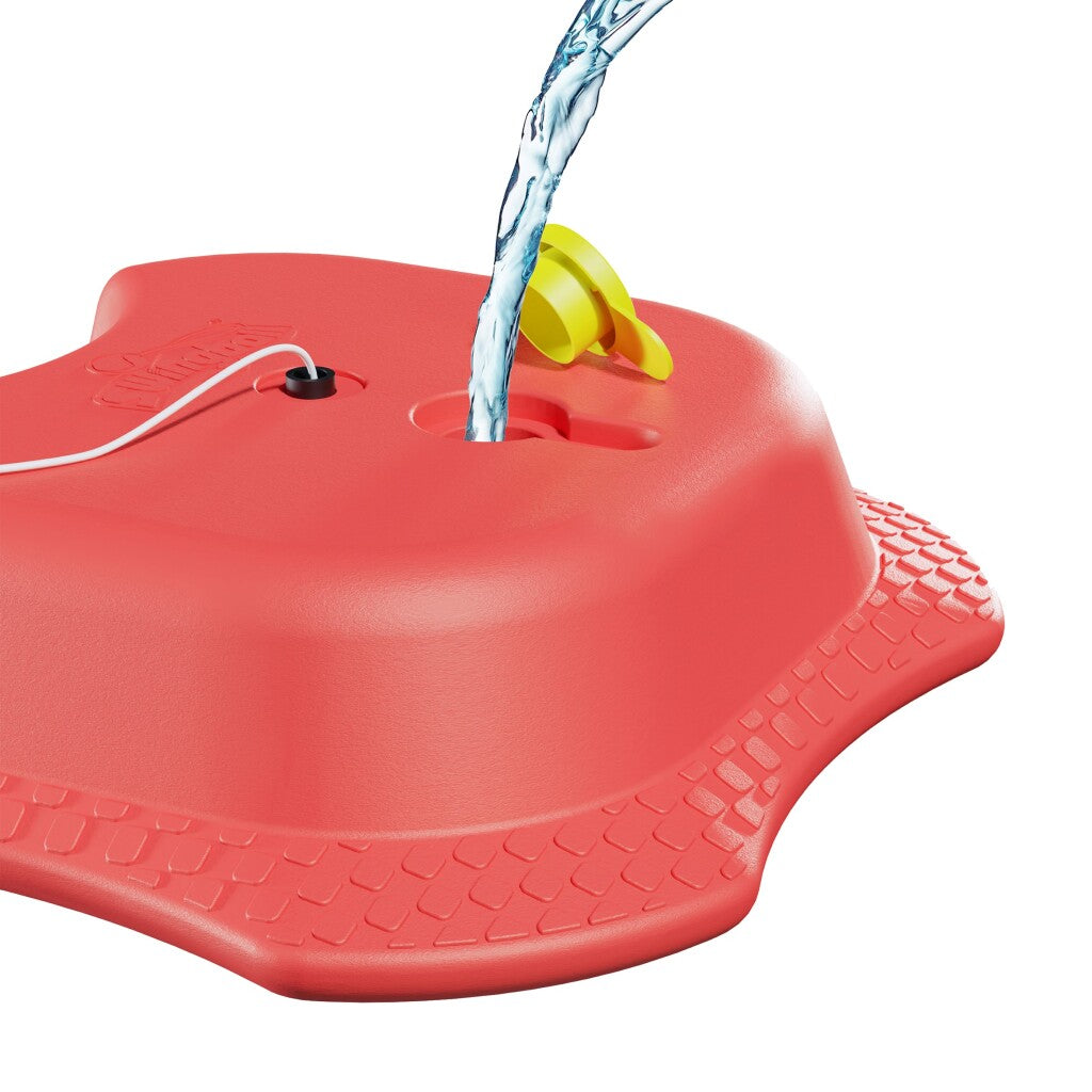 Mookie Reflex Football Trainer