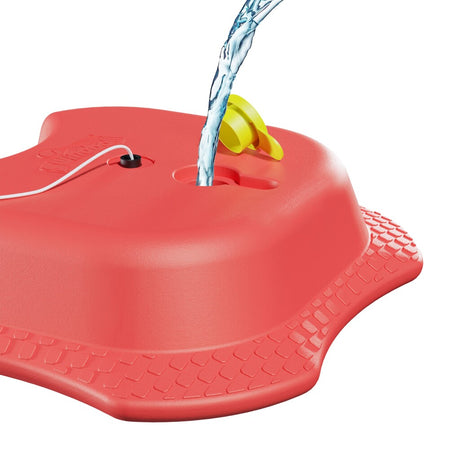 Mookie Reflex Football Trainer
