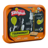 Mookie Swingball -Turnier sind alle neue Basis auf