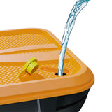 Abi-Mookie-Turnier, All-Surface-Swingball