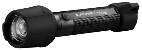 Ledlenser Taschenlampe P7R Arbeit 1200 Lumen wiederaufladbar