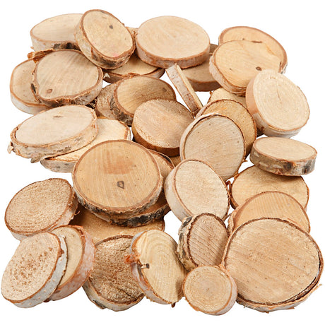 Https: www.cchobby.nl wood-mix-d-25-45-mm-thickness-7-mm-ca. 140-piece-600-gr-1-box