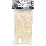 Kreativfirma Sisal Naturel, 8 Gramm