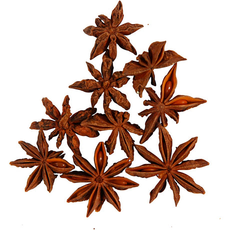 Kreativunternehmen https: www.cchobby.nl star-anise-10-piece-1-box