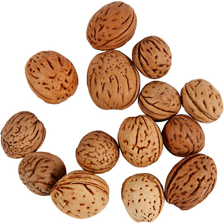 Creativ Company Nuts, 25 Gramm