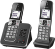 Panasonic kx-tgd322nlg Telefone