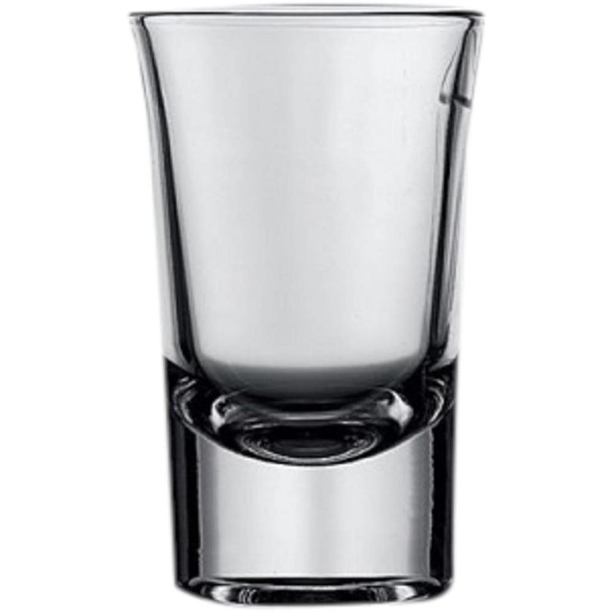 Mammoet Budgetline Schnapsglas Boston 6 Stück
